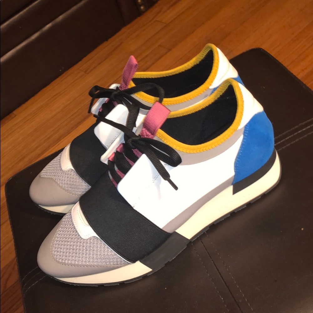 Balenciaga Sneakers